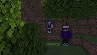 ICH jage ihn!!! #minecraft