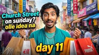 Selective Friends jote Shopping? 😵 Patience Level ZERO Guru! 👠🔥
