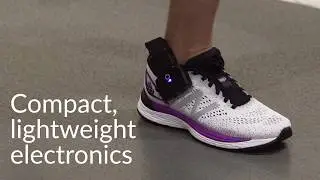 Introducing X4 Foot and Gait Measurement System