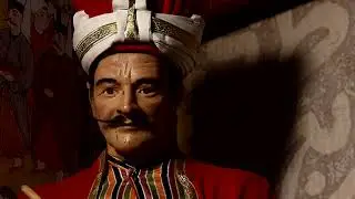 Bir Osmanlı Müzikali Mehter / Belgesel
