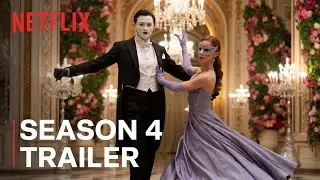 Bridgerton Season 4 Official Trailer Bridgerton has redefined romance on screen | Draftecho 