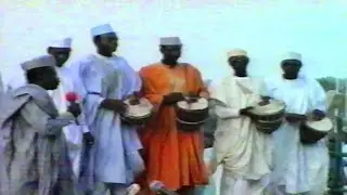 #TAPE 24 AREWA MUSIC FESTIVAL 1996