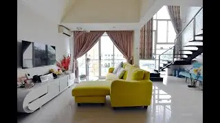 EP 15 - KOVANA 3 BEDDER + STUDY DUPLEX PENTHOUSE