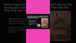 Is Makeup Getting Harder After 50? Try This Simple Solution!