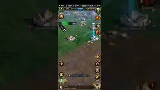 Using Alliance Teleport Invitation!