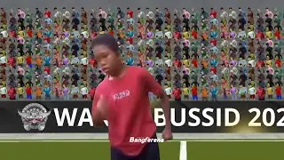 Ketika Semua Orang di BUSSID Kerasukan Joget Lord Alul || Meme BUSSID