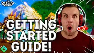 How To Play Derby Stars Complete Beginners Guide (Derby Stars Tutorial) NFT Crypto Game