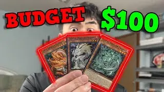 I Took Budget Tenpai Dragon To Locals