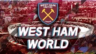 FM17 - West Ham United S05 E07 - CUP COMPETITIONS  - Football Manager 2017 Lets Play