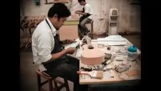 Making a Pono Ukulele