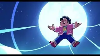 My Steven is Godlike in MultiVersus