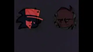 Lurking B3 But Glitchy Red/Sunky & Cesar/Socker Sing it [FNF COVER]