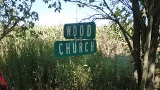 Welcome to Wood Church and Mulberry Grove
