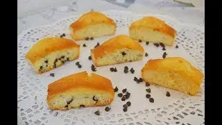 PLUMCAKE MULINO BIANCO soffici e morbidi | facili e veloci con gocce di cioccolato || Maria Grazia