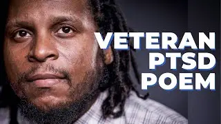 A Veteran's PTSD Poem | Engaging Males of Color Mental Health Recovery &mdash; 