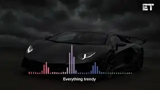CAR MUSIC 🚗 EDM bass boosted 🎶 Night drive 😎 Gym workout 💪 Dance Party 🎉 Night Club Vibes 2026