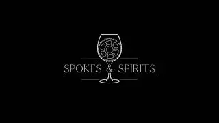Spokes and Spirits: Episode 1 Harisson Family