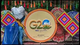 Universal Justice Times supports G20 Summit at Delhi