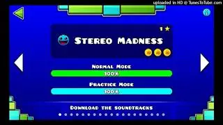 stereo madness type beat