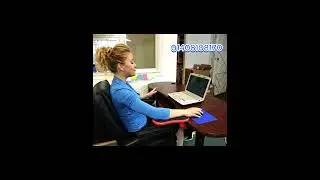 180&deg; Rotating Ergonomic Armrest &mdash; লম্বা সময় কম্পিউটার ব্যবহারেও আরামদায়ক | Best Arm Support