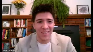 EPIC Career Series: Trevor Dean Arnold, Cornell University Applied Economics PhD Program