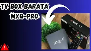 melhor tv box custo beneficio