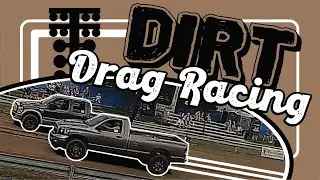 DIRT Drag Racing | 200ft of FURY! | Diesel | Gas | Bikes | ATV | Tipton County Fairgrounds INDIANA