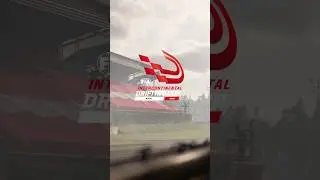 FIA INTERCONTINENTAL DRIFTING CUP - RIGA 2025