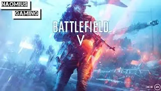 Прокачка очередного Gold оружия  l RibeyRolles 1918 и Gewehr 43   l Battlefield 5 l 1080p Поехали!