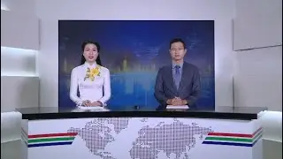 Chương tr&igrave;nh Thời sự - tối 28/11/2022 (Thứ Hai)