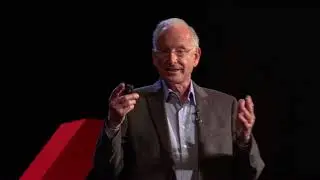 Dave Berkus' TEDx talk on starting a business