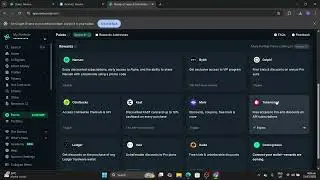Earn Nansen Points And Prospective Airdrops By Staking!