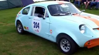 Mini Marcos Mk4