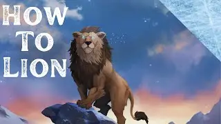 How To Lion Northgard Guide