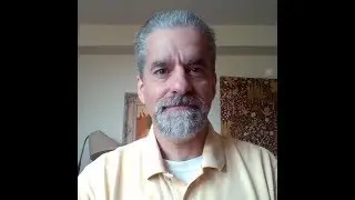 &lsquo;Tell Me Your Story&rsquo; Interview with Robert Meagher 2017-12-07