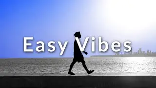 【vocal chill】Ease for Mind - vol.17｜relax / mood / vibe