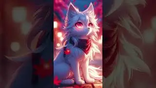 Red Eyes #kitsunejapanesemusic #anime #japanesemusic #traditionaljapanesemusic #foxspirit #zenmusic