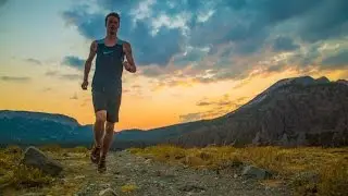 Belgian Runner Koen Naert Experiences the Terrain and Altitude of Mammoth Lakes