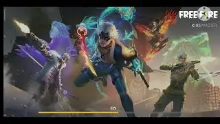New update Garena Free Fire rampage 3.0