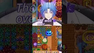 Qi Fruit is Odd #vtuber #vtubermale #vtuberen #envtuber #vtuberart #vtubermeme #vtuberclip