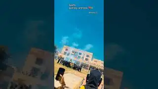 sports week starts ceremony             Al tibri