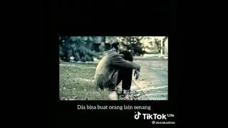 Story W.A ORANG HUMORIS video asli di tiktok