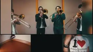 Viva la vida - Coldplay - Mascoulisse quartet