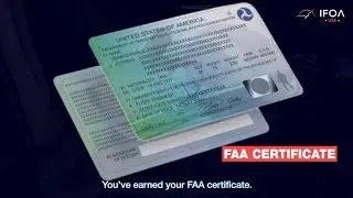 IFOA USA &ndash; Your Trusted U.S. Agent for Service | Now Available! #FAA #ifoa #ifoaindia