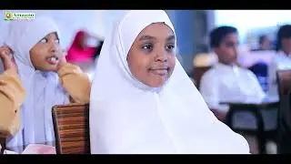 welcome back to Amaano Boarding & Day School