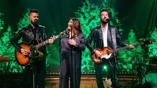 Three Of Us - Szklany sufit [Christmas Warner Session]