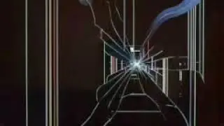 prank cracked screen Background video