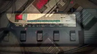 Zoom 3030, the WEIRDEST MFX ever - Alright!!