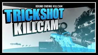INSANE Advanced Warfare KILLCAM + Face Reveal?