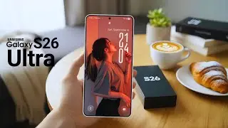 Galaxy S26 Plus Leak: Ultra Display, Qi2 Charging, Big Upgrades
